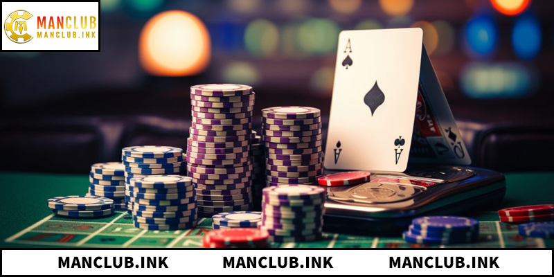 Khám phá toàn bộ quá trình rút tiền ManClub