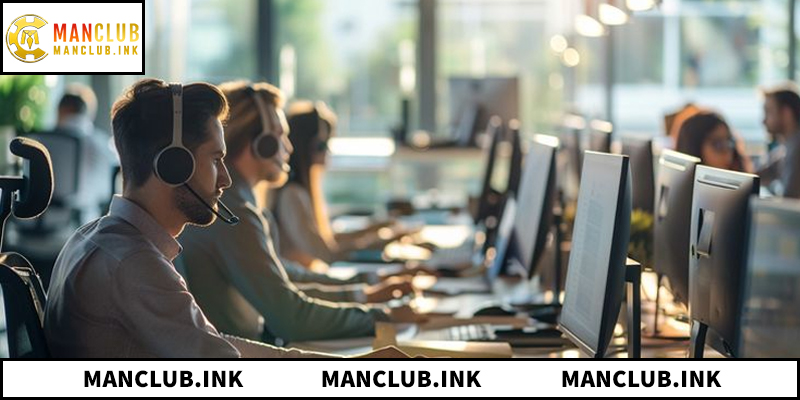 Tìm hiểu toàn bộ về phương thức liên hệ ManClub