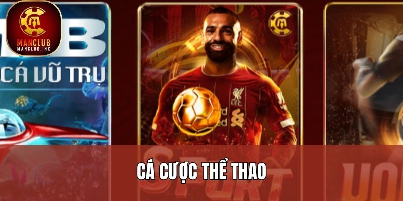 Cá cược thể thao Cá cược thể thao